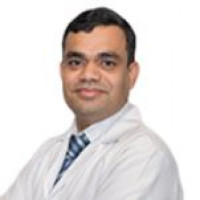 Dr. Nidheesh Chencheri Profile Photo