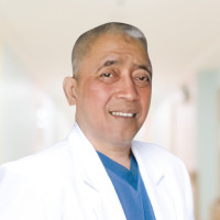 dr. Amang Surachman, Sp.THT-KL Profile Photo