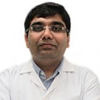 Dr. Richie Jain Profile Photo