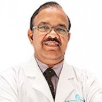 Dr. S Subramania Krishnamoorthy Profile Photo