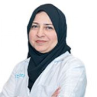 Dr. Saadia Bashir Profile Photo