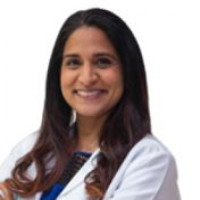 Dr. Safeena Kherani Profile Photo