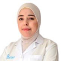 Dr. Samah Alasrawi Profile Photo