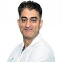 Dr. Shamim Ahmad Beigh Profile Photo