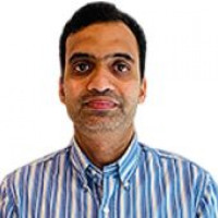 Dr. Shravan Vallala Profile Photo