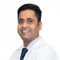 Dr. Suresh Kotinatot Profile Photo