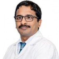 Dr. Suresh Sivamurthy Profile Photo