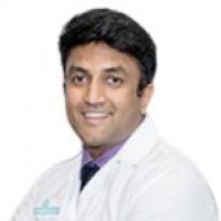Dr. Vikram Somashekhar Profile Photo