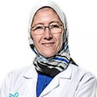 Dr. Zeinab Alloub Profile Photo