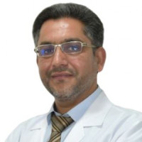 Dr. Muhammad Younas Profile Photo