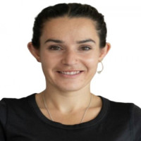 Ms. Lucy Woodham Profile Photo