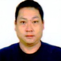 Mr. Jinghui Liu Profile Photo