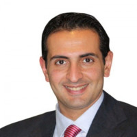 Dr. Iant-Alexandros Banter Profile Photo