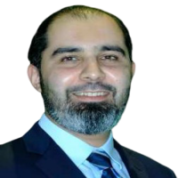 Dr. Yousef Said Profile Photo