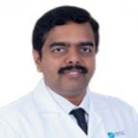 Dr. Akhil B. S. Profile Photo