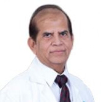 Dr. Anwar Ahmed Profile Photo