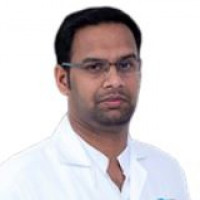 Mr. Arun Vishnudasan Profile Photo