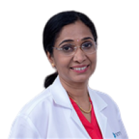 Dr. Bindu Madhavan Profile Photo