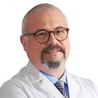 Dr. Haluk Kulaksizoglu Profile Photo