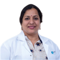 Dr. Dipti N. Shah Profile Photo