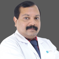 Dr. Sreekumar Athiyarath Profile Photo