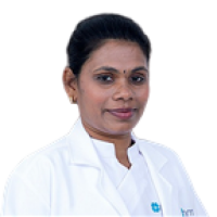 Ms. Vimala Rajasekaran Profile Photo