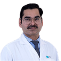Dr. Anand Sharma Profile Photo