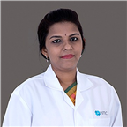Dr. Jnaneshwari Muniyappa Profile Photo