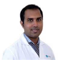 Dr. Sangeeth Thomas Profile Photo