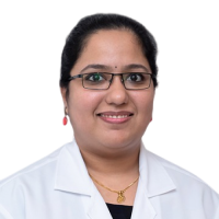 Dr. Anju George Profile Photo