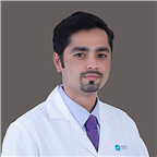 Dr. Minhaj Ahmed Syed Profile Photo