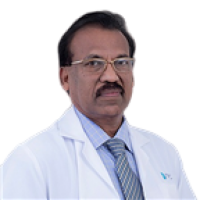 Dr. Muhammed Basheer Profile Photo
