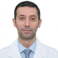 Dr. Mohamed Ahmed Elsayed Profile Photo