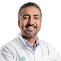Dr. Ahmed Abu Obid Alla Profile Photo
