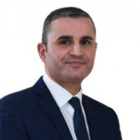Dr. Hazem Al Momani Profile Photo