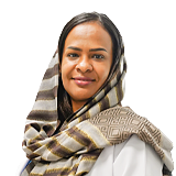 Dr. Khansaa Khidir Profile Photo