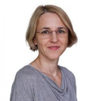Dr. Martina Saeid Profile Photo