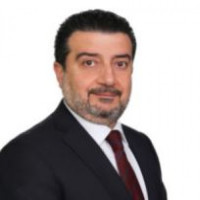 Dr. Marwan Kamil Profile Photo