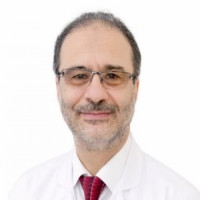 Dr. Mohammad Cheikhali Profile Photo
