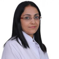 Dr. Neha Gami Profile Photo