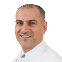Dr. Mohammed Al Khatib Profile Photo