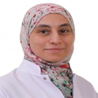 دكتورة. شيرين عبد الله Profile Photo