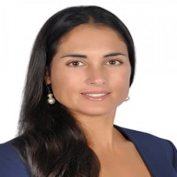 Ms. Virginie Mebarek Profile Photo