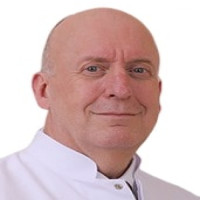 Dr. Wolfgang Johannson Profile Photo