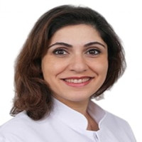 Dr. Rania Dib Profile Photo