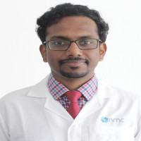 Dr. Roshith Sreepuri Profile Photo