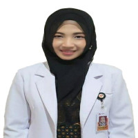 dr. Mufidha Zulfia, Sp.KFR Profile Photo
