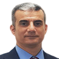 Dr. Waleed Ghobashy Profile Photo