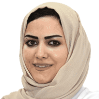 Dr. Ruqaya Aad Al-Kaisi Profile Photo