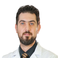 Dr. Gehad El Gergawy Profile Photo